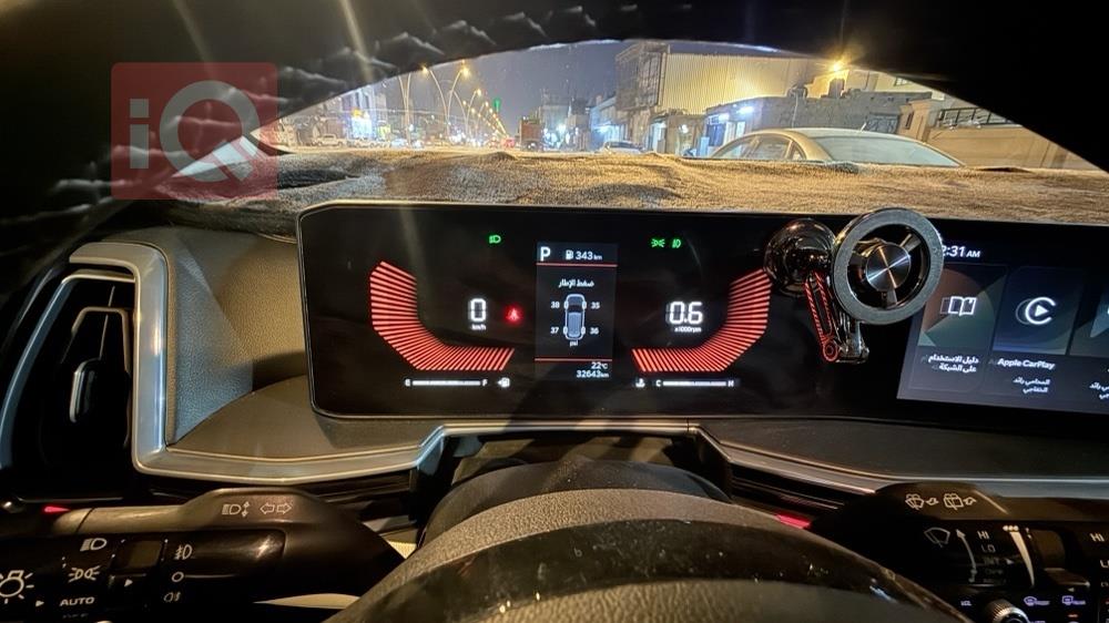 كيا سورينتو